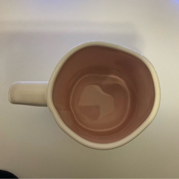 Rae Dunn Valentine's Day Sweet Hearts Mug NEW - Picture 4 of 6